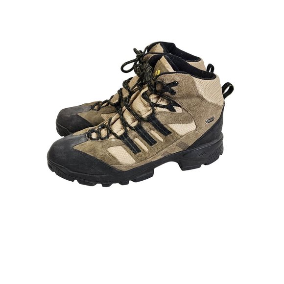 adidas Shoes Adidas Geofit Mountain Grip Hiking Boots Size 5 Poshmark